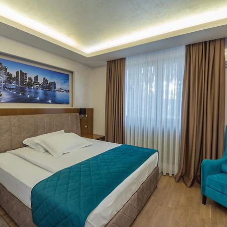 Srebrenik Hotel Park מראה חיצוני תמונה