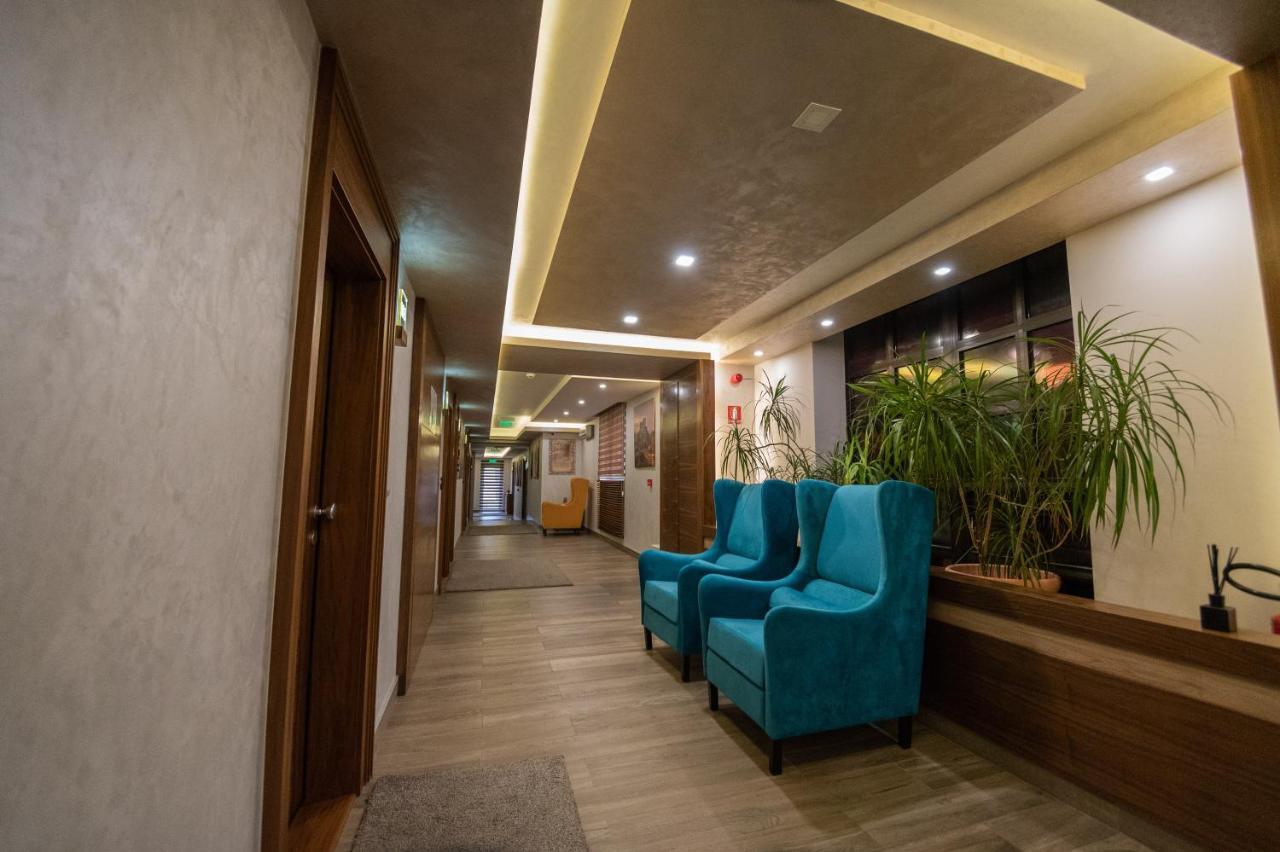 Srebrenik Hotel Park מראה חיצוני תמונה